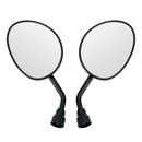 Piaggio ZIP 2T 4T 50 SP Zip 100 125 2000-2014 Paar Spiegel rechts &amp; links