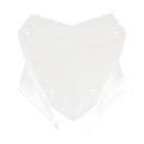 DUCATI MULTISTRADA V4/S/S SPORT 2021–2023 Windschutzscheibe