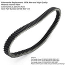 Correia de transmissão premium para Honda Forza 250 NSS250 MF08 05-11 EX NSS250 05-07 Genérico