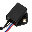 Afbryderbokstænding til Tohatsu Nissan Mercury 25 HK 30 HK 3A0-06060-1 16061T03