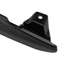 2018-2022 Kawasaki Z900RS Heckverkleidung + Kennzeichenhalter