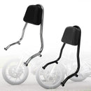 BMW R 18 Bikes 2020-2022 passagerarryggstöd