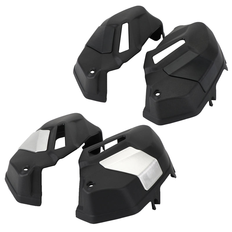 Zylinder Head Guards Protector für BMW R1250GS ADV R1250R R1250RT R1250RS 19-20