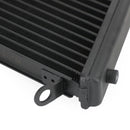 2009-2016 Suzuki GSX-R 1000 GSXR Aluminium Motor Motorölkühler