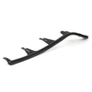 63128384487 63128384486 Obere Scheinwerfer-Abdeckleiste links/rechts für BMW 3 E46 98-01 Generic