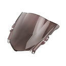 2013-2015 HONDA CBR500R ABS moottoripyörän tuulilasi