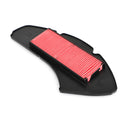 Limpiador de filtro de aire adecuado para Yamaha GPD125 A NMax N-MAX 125 2015-2019 2DP-E4451-00 Genérico