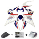 Amotopart Triumph Daytona 675 2013-2017 Sada kapotáže Tělo plast ABS