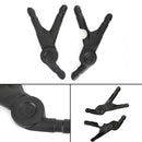 Carenado protector de cubierta lateral de marco de motocicleta adecuado para BMW R1200 R1250 2013-2021 genérico