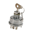 E7NN11N501AB D5NN11N501A Tændingskontakt til Ford Tractor 2000 3000 4000 5000