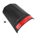 Moto forskærm skærmforlænger passer til Honda CB650R CBR650R 2019-2020 Generisk