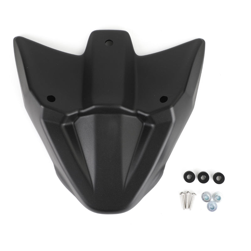 Extensão de bico do paralama dianteiro para Yamaha Tracer 700 2016-2019 Tracer 700 GT 2019