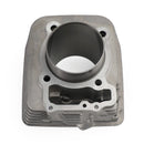 2009–2014 Honda TRX400X Stock 85 mm Zylinderkolbendichtungen Top-End-Umbausatz