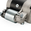 Käynnistin sopii malleihin John Deere 636M 648M 648R 652B 652E 652M 652R 661R AUC12656 19169N