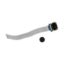 5 MP 130-220 grader nat infrarødt lys Vision kamera til Raspberry Pi 4B 3B+ 3B