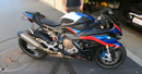 BMW M1000RR S1000RR 2019-2022 sada kapotáže tělo plast ABS