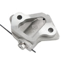 2017+ Maserati Quattroporte Ghibli Levante S V6 Q4 410 HK Timing Chain Kit 323513 323474 323475