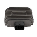 115mm generator stator, regulator, pakning til Suzuki DL 1000 V-Strom 2002-2006