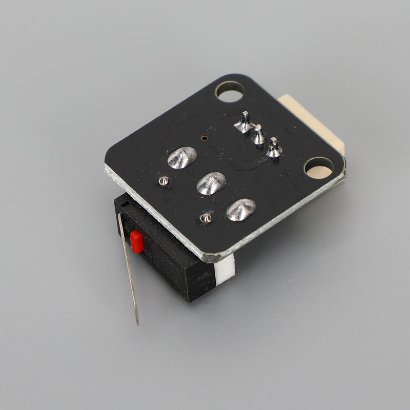 Pakke med 5 Creality 3D-skriverdeler End Stop Limit Switch 3-Pin for CR-10 End3