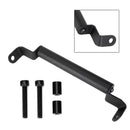 Kawasaki Ninja 250 2018-2021 400 Gps forlengelsesbrakett telefon satellittnavigasjonsfeste