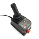 100840 Ovládací skříňka pro Genie Gen 5 GR-12 GR-15 GS-1530 GS-1930 nůžkový zvedák