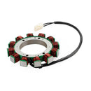 Ladespole til Kawasaki FD620D FD661D FD671D FD711D FD750D FD791D FD851D