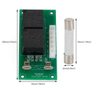 Caravan RV Power Gear 14-1130/140-1130 Slide Out Rele Control Board 246063