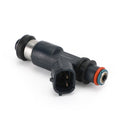 4 inyectores de combustible 195500-0281 para Mitsubishi Galant Eclipse 2.4L 2004-2012 genérico