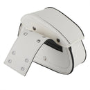 1 para motocykl elektryczny rower Retro torby podsiodłowe Pannier bagaż boczna torba na narzędzia Generic