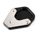 MOTO GUZZI V85TT 2020-2021 Motorcykelställ Förstora plattan