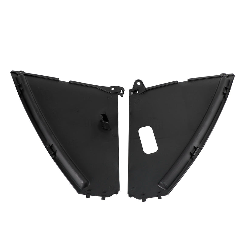 Carenagem do painel lateral interno Suzuki GSX1300R Hayabusa 2008-2020