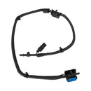 BMW 1-serie 2-serie F20 F21 F22 vindusspylerdysekjede 61667249646