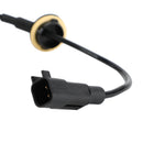 Neuer ABS-Raddrehzahlsensor vorne links 4670A575 für Mitsubishi Lancer 2008-2011 Generic