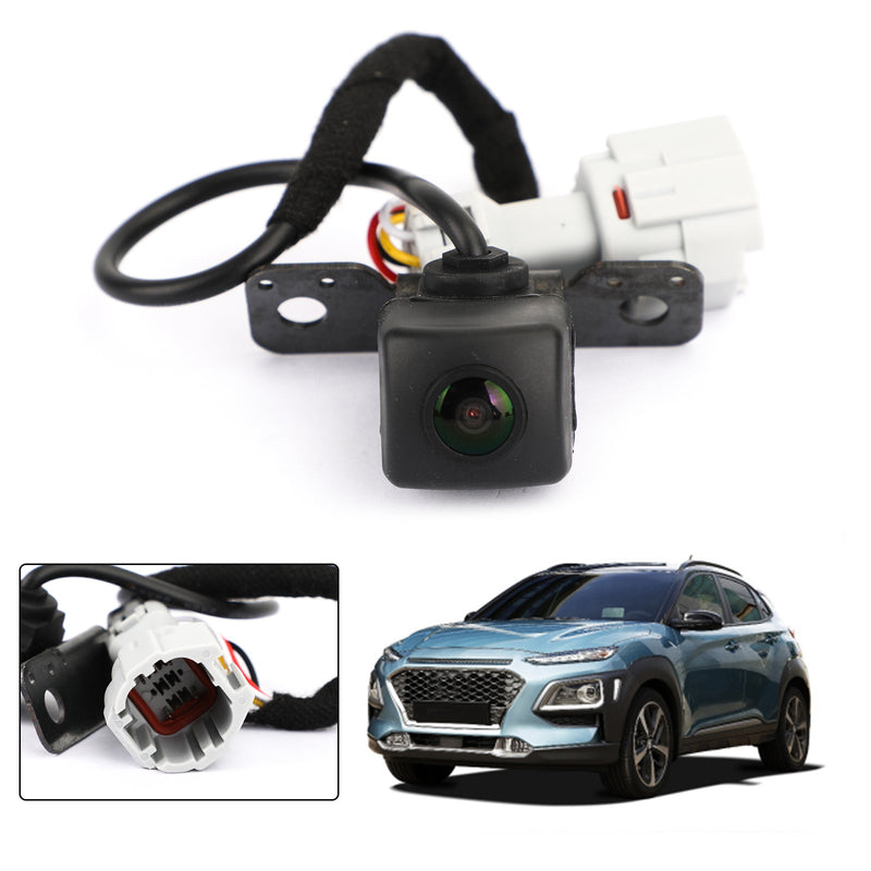 For Hyundai Santa Fe 2013-2016 Rearview Back Assist Camera 95760-2W000