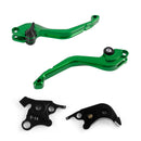 Dźwignia hamulca sprzęgła Suzuki GSXR 1000 2007-2008 CNC