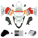 Amotopart Honda CBR600 F4i 2001–2003 Verkleidungsset, Karosserie, Kunststoff, ABS