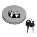 086-1781 099-8548 Abschließbarer Tankdeckel für CAT Caterpillar Bagger mit 2 Schlüsseln