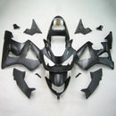 Honda CBR929RR 2000-2001 Verkleidungsset Karosserie Kunststoff ABS