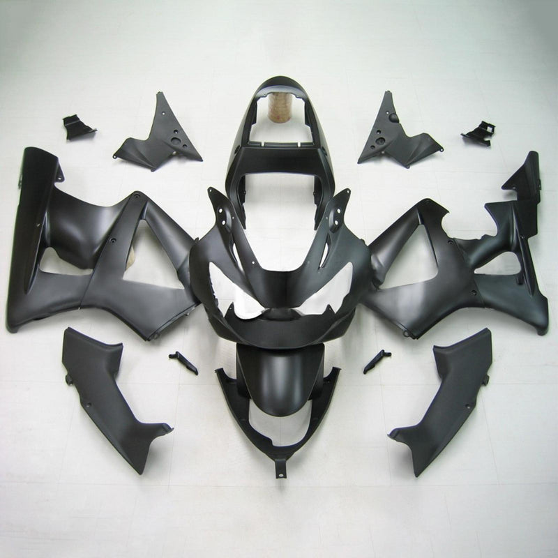 Honda CBR929RR 2000-2001 kåpesett karosseri plast ABS