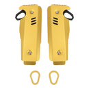 Kylarsidoskyddsskydd för Yamaha MT-07 FZ-07 2021-2022 Generic