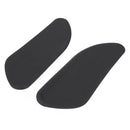 Par de almofadas laterais de proteção de tanque adequadas para Triumph - Speed ​​​​Twin 1200 2019+ Rubber Generic