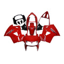 Amotopart Honda VFR800 2002-2012 ABS karosseripanel i plast