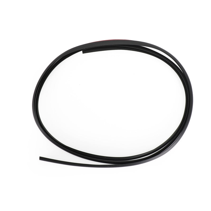 Flare Rubber Seal 538516002001 für Toyota Landcruiser 80 Series FJ80 HDJ80 HZJ80 Generic