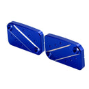 Tampa do reservatório de fluido de freio de alumínio para Aprilia SR GT 125 GT 200 2022 2023