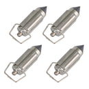 MIKUNI VM34-619 Russian Mechanics RMZ-640 4X forgasser reparasjonssett