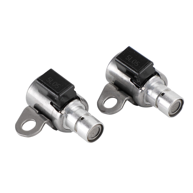 2005-2011 Lexus IS250 2,5L IS300 GS300 A960E 6-trinns girkassesolenoider