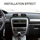 1 DIN Autoradio Mit Bluetooth Fernbedienung Supporting Positioning MP3 Player FM