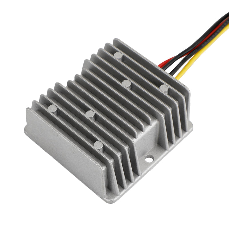 Convertidor Buck DC/DC 12V/24V a 3.3V 10A Módulo de potencia regulador