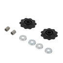 6 mm Umwerfer-Umwerfer-Umlenkrollen-Umrüstsatz für Vintage Simplex Suntour