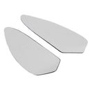 2019-2022 BMW S 1000 R S1000R tankknäskydd gummigrepp svart